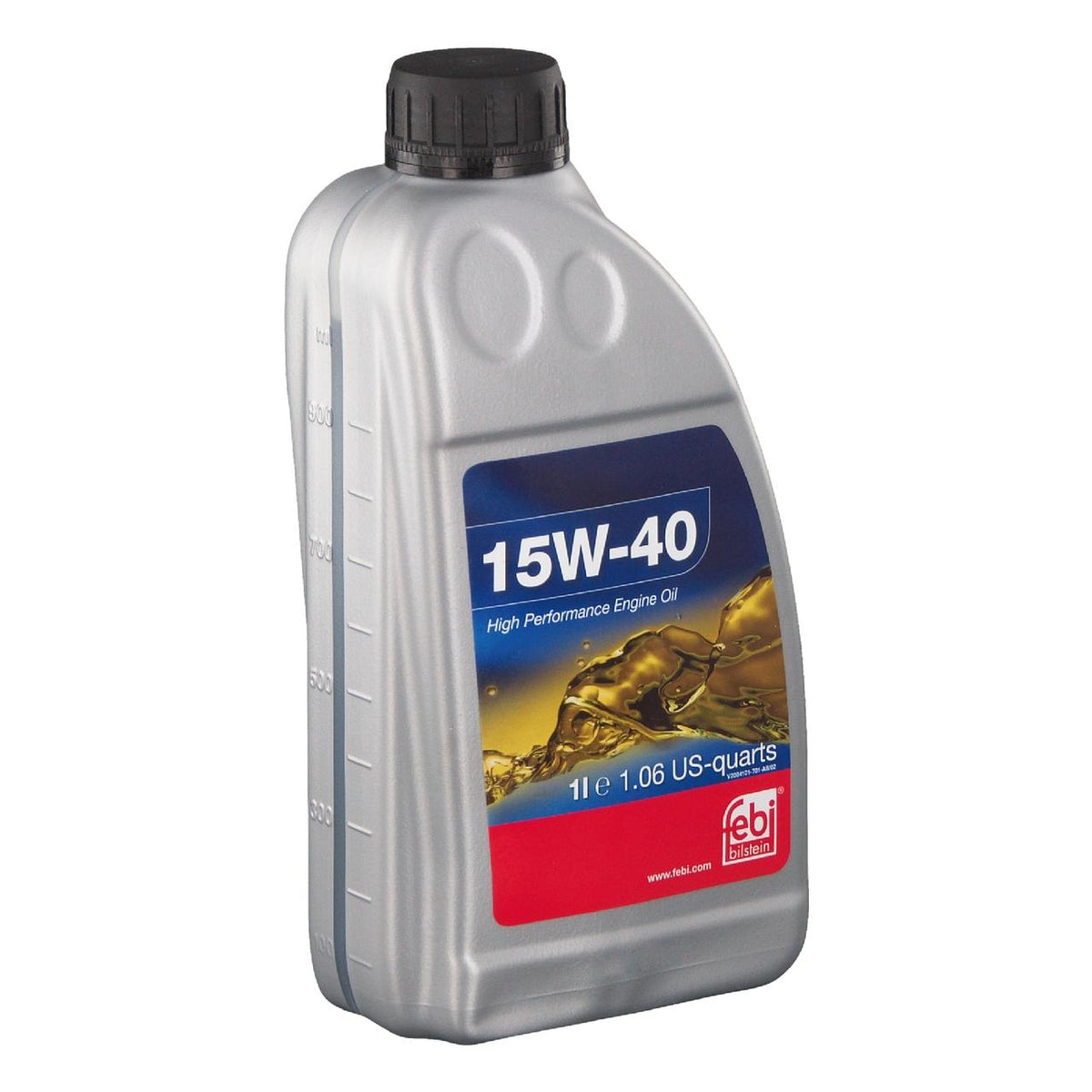 Febi Bilstein Engine Oil Liquids 32925 - Land Rover Discovery Mk2