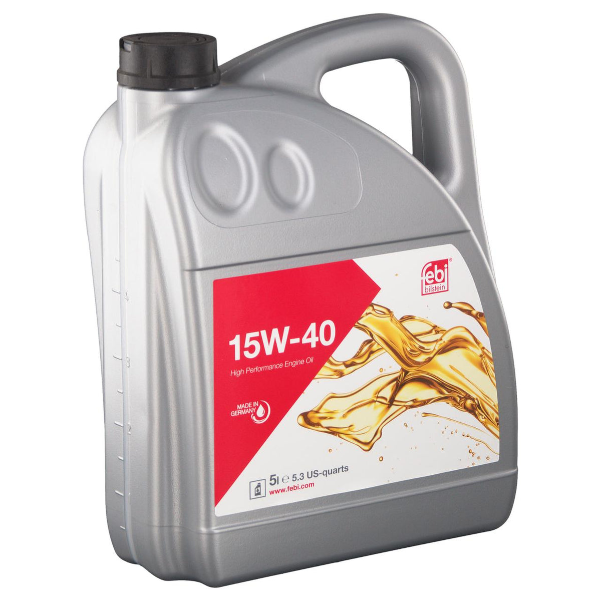 Febi Bilstein Engine Oil Liquids 32927 - Land Rover Discovery Mk2