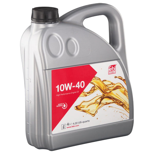 Febi Bilstein Engine Oil Liquids 32932 - LAND ROVER FREELANDER I (L314) 2.0 Td4 4x4