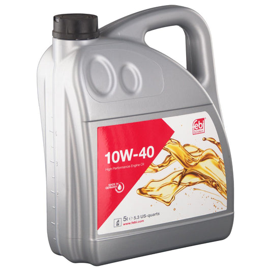 Febi Bilstein Engine Oil Liquids 32933 - Land Rover Discovery Mk2