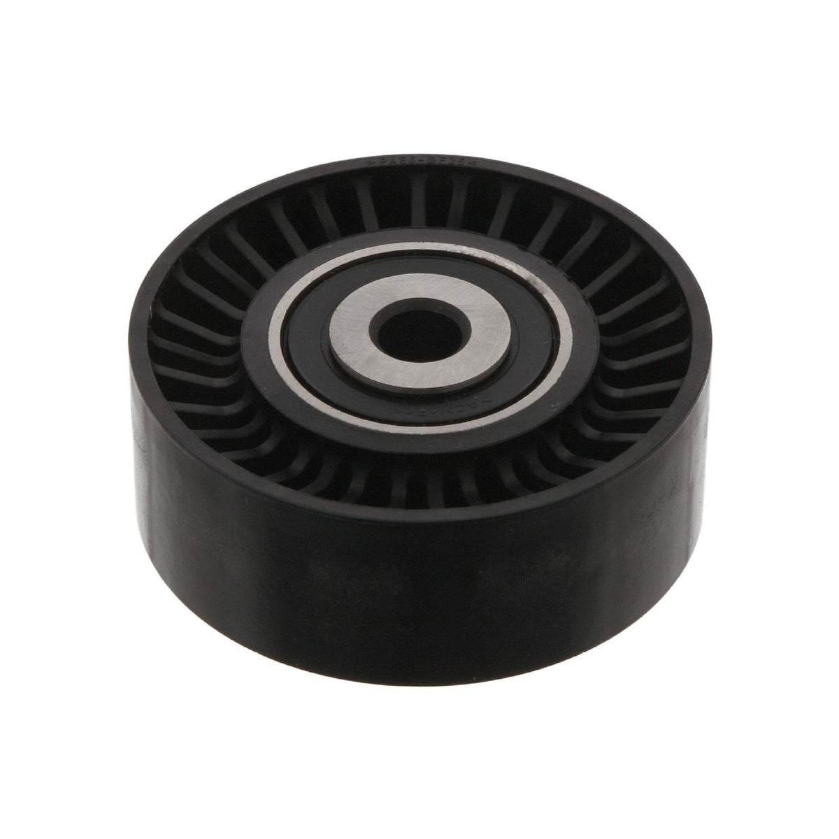Febi Bilstein Idler Pulley Engine 33880 - LAND ROVER FREELANDER 2 (L359) 2.2 TD4 4x4
