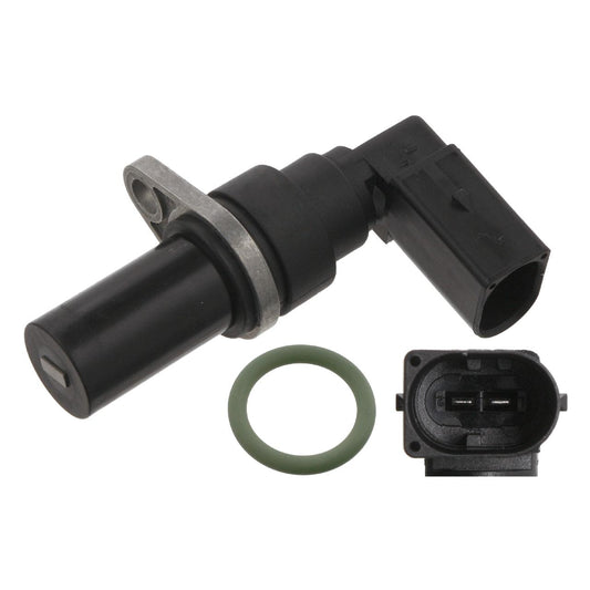 Febi Bilstein Crankshaft Sensor Electric 34169 - LAND ROVER FREELANDER I (L314) 2.0 Td4 4x4
