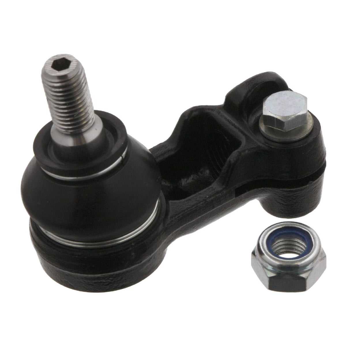 Febi Bilstein Tie Rod End Steering & Suspension 34545 - LAND ROVER FREELANDER I (L314) 2.0 Td4 4x4