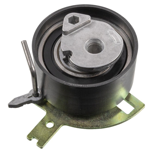 Febi Bilstein Tensioner Pulley Engine 36020 - LAND ROVER FREELANDER 2 (L359) 2.2 TD4 4x4