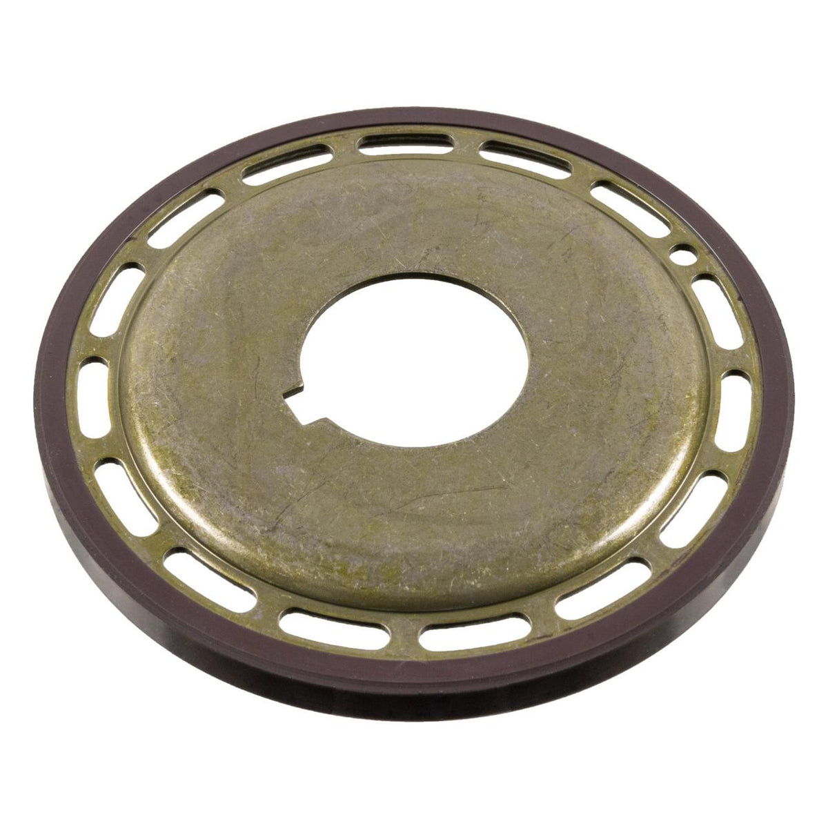 Febi Bilstein Magnet Wheel Engine 36070 - LAND ROVER FREELANDER 2 (L359) 2.2 TD4 4x4