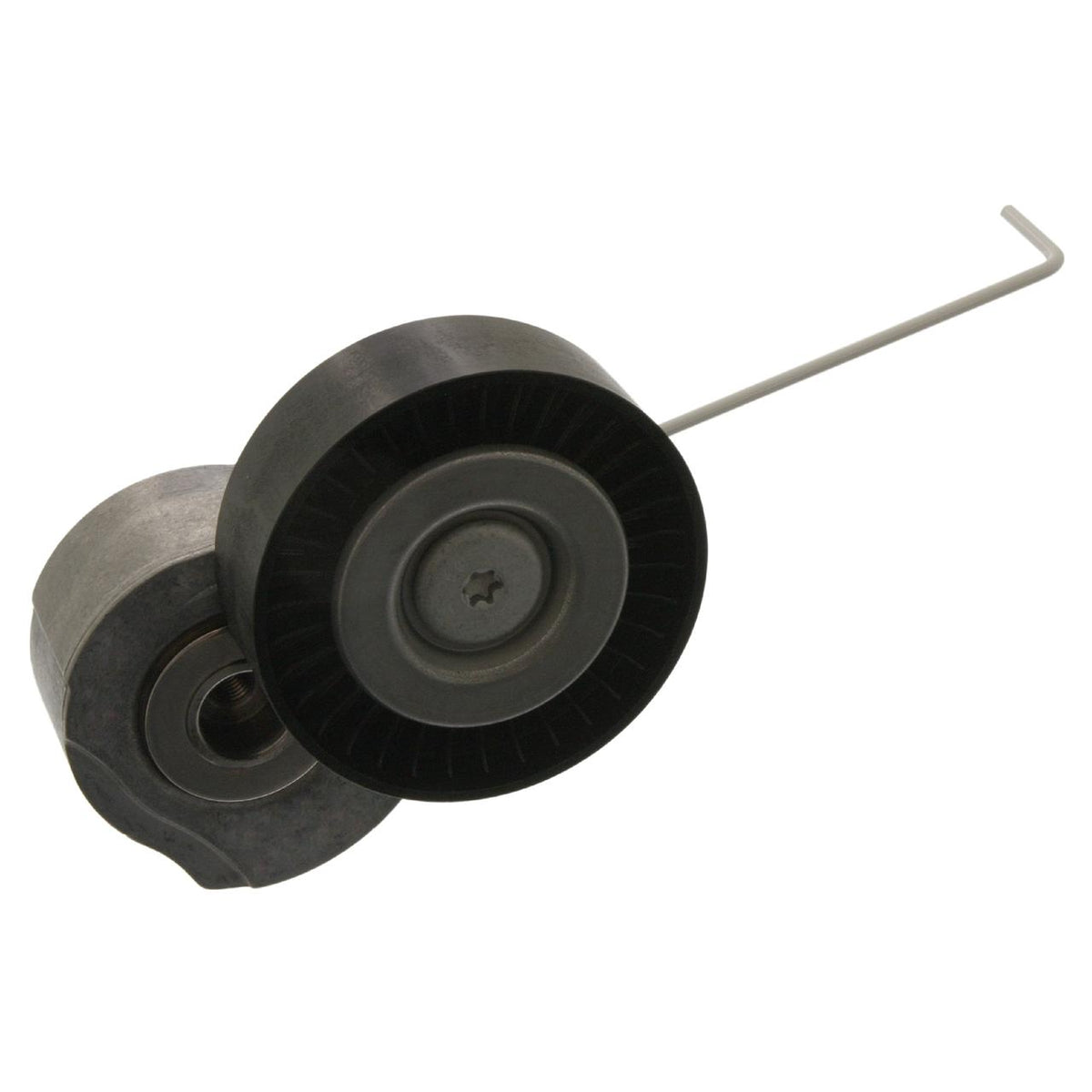 Febi Bilstein Tensioner Assembly Engine 36523 - LAND ROVER FREELANDER 2 (L359) 3.2 4x4