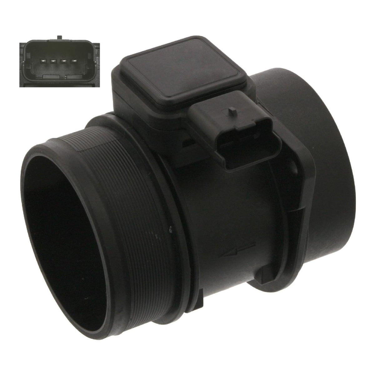 Febi Bilstein Air Flow / Mass Meter Electric 37233 - Land Rover Discovery 3 / 4