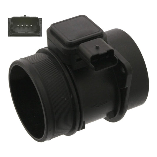 Febi Bilstein Air Flow / Mass Meter Electric 37233 - Land Rover Discovery 3 / 4
