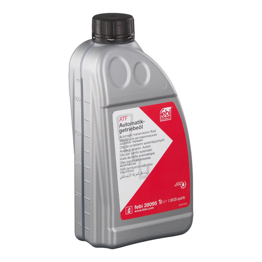 Febi Bilstein Automatic Transmission Fluid ( Liquids 39095 - LAND ROVER RANGE ROVER V (L460) D350 MHEV AWD