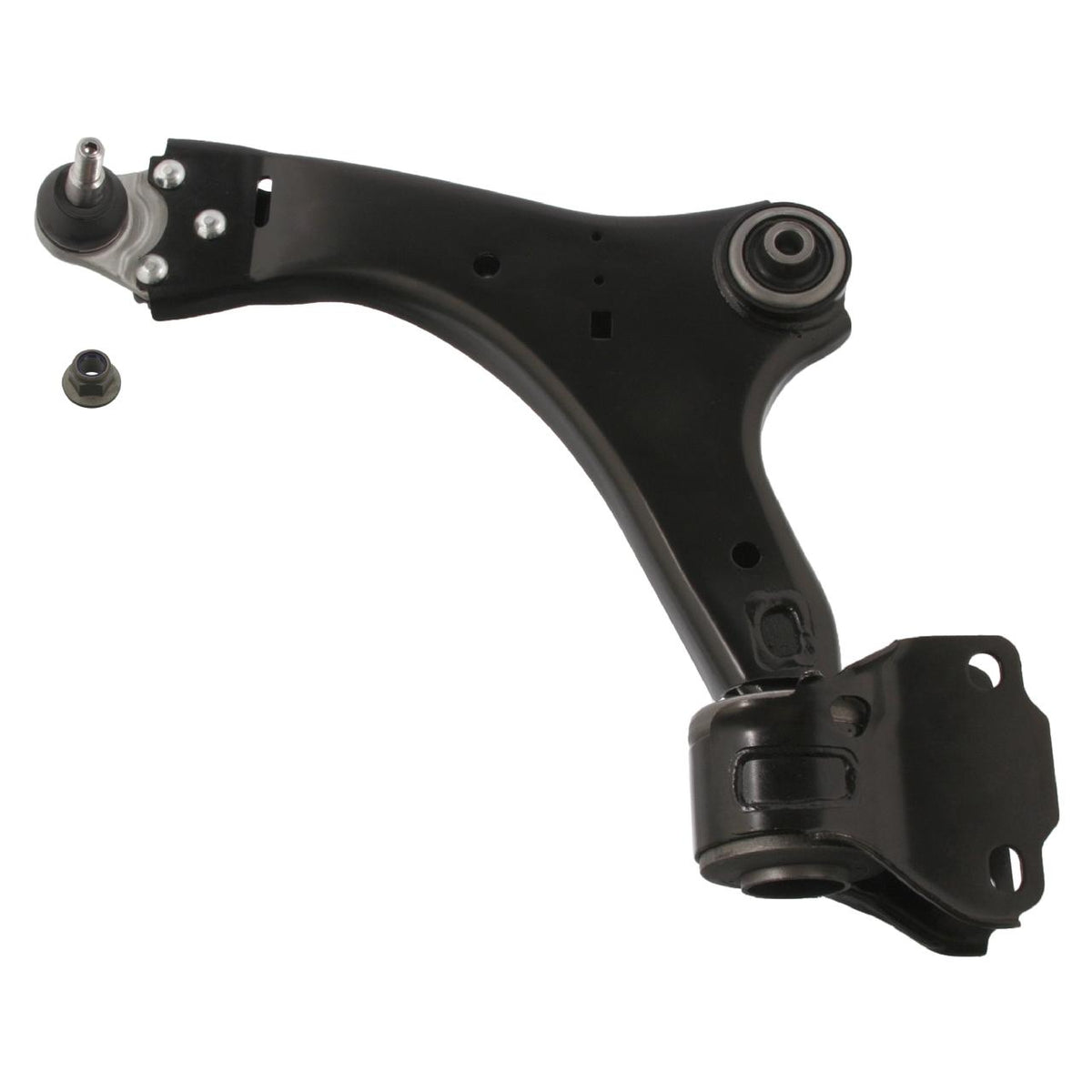 Febi Bilstein Control Arm Steering & Suspension 40426 - LAND ROVER FREELANDER 2 (L359) 2.2 eD4