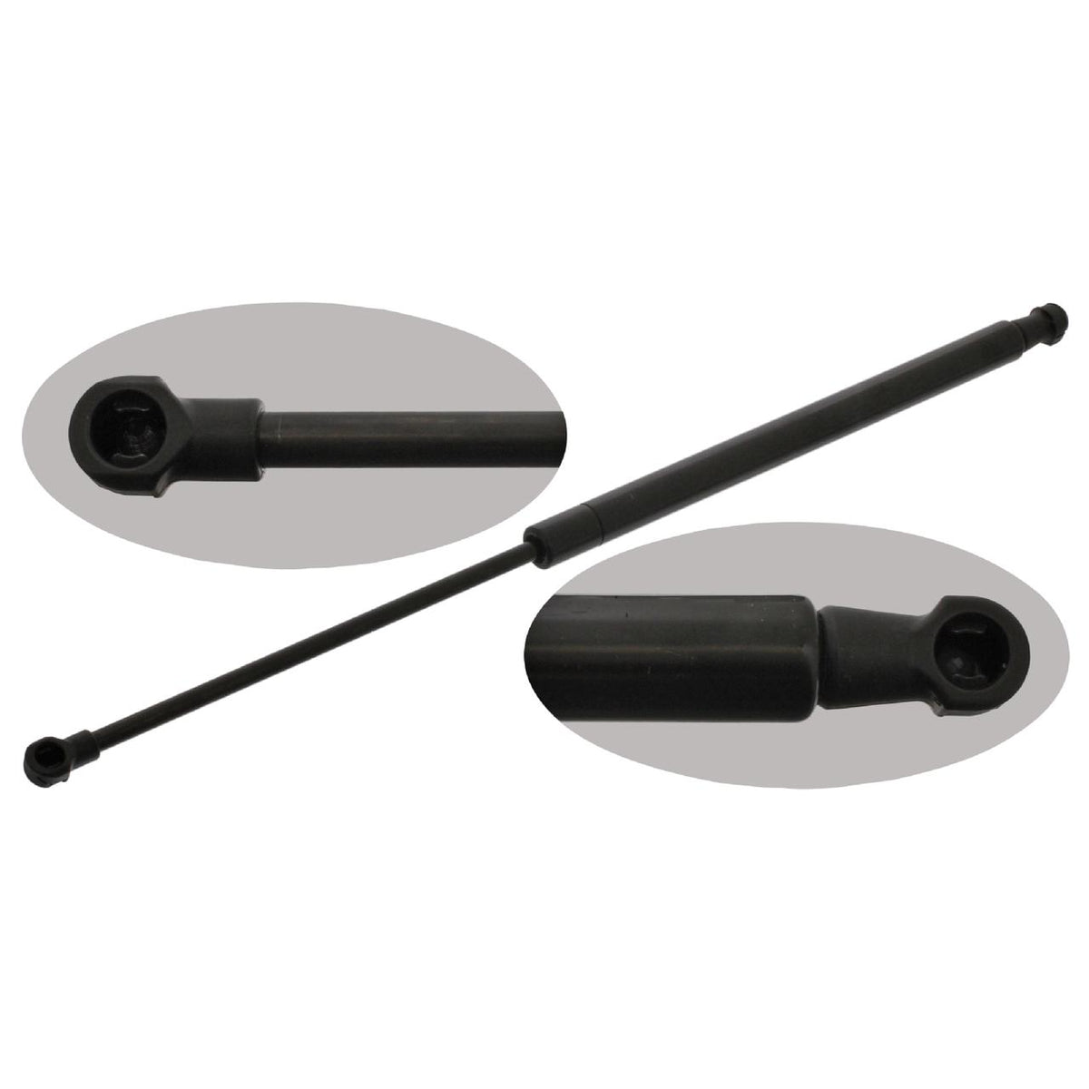 Febi Bilstein Gas Spring Body 40906 - Land Rover Discovery 3 / 4