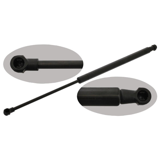 Febi Bilstein Gas Spring Body 40906 - Land Rover Discovery 3 / 4