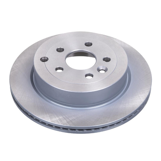 Febi Bilstein Brake Disc Braking 43821 - LAND ROVER FREELANDER 2 (L359) 3.2 4x4