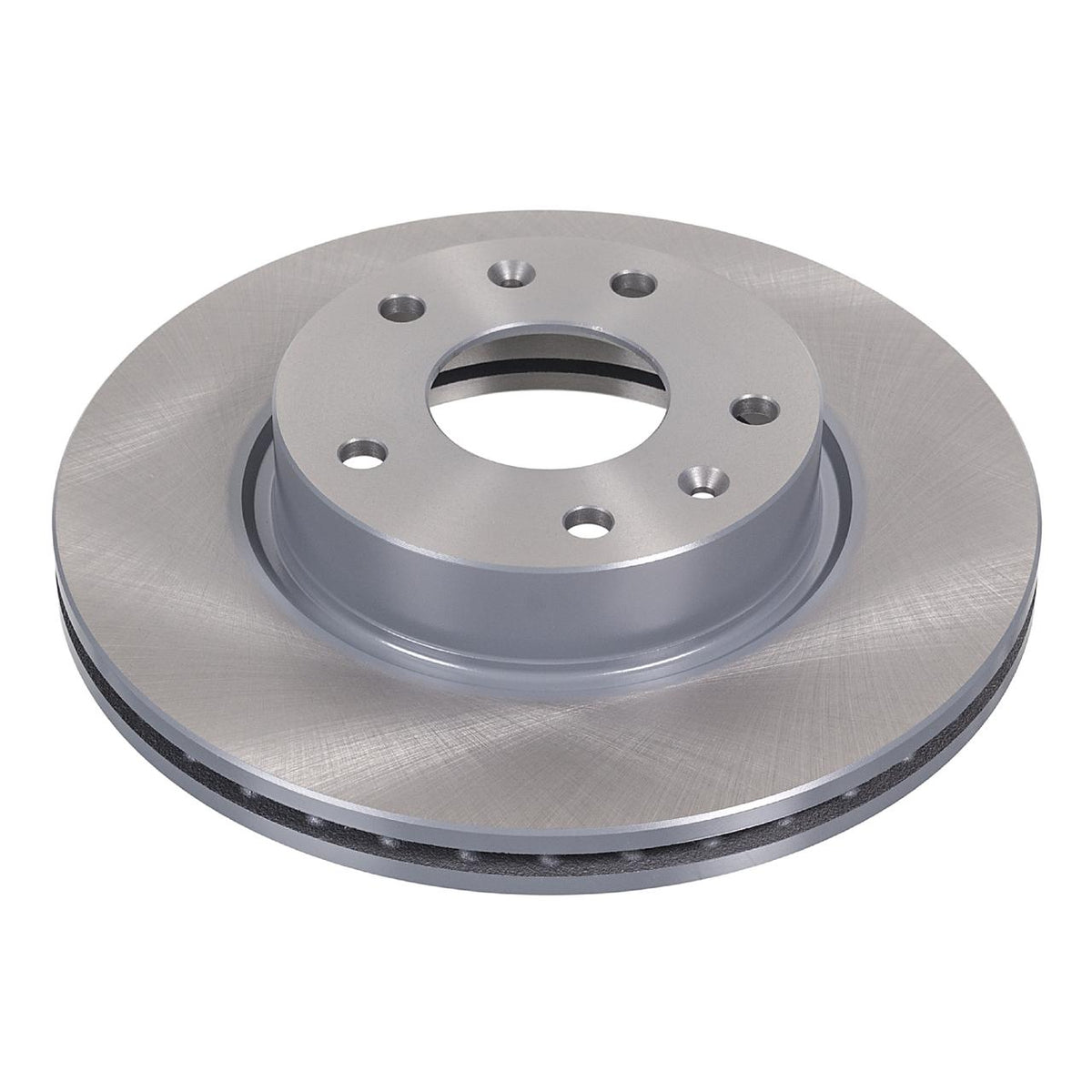 Febi Bilstein Brake Disc Braking 43829 - LAND ROVER FREELANDER I (L314) 2.5 V6 4x4