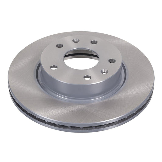 Febi Bilstein Brake Disc Braking 43829 - LAND ROVER FREELANDER I (L314) 2.5 V6 4x4