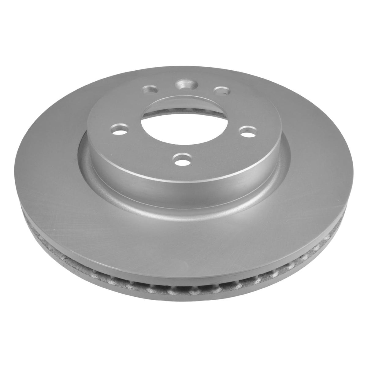 Febi Bilstein Brake Disc Braking 43844 - Land Rover Discovery 3 / 4