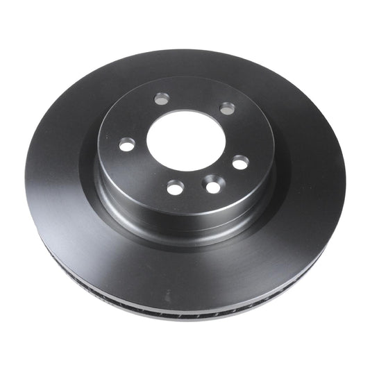 Febi Bilstein Brake Disc Braking 43848 - Land Rover Discovery 3 / 4