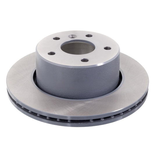 Febi Bilstein Brake Disc Braking 43881 - Land Rover Discovery Mk2