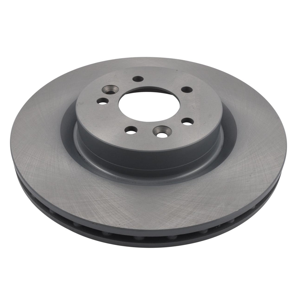 Febi Bilstein Brake Disc Braking 43930 - Land Rover Discovery 3 / 4