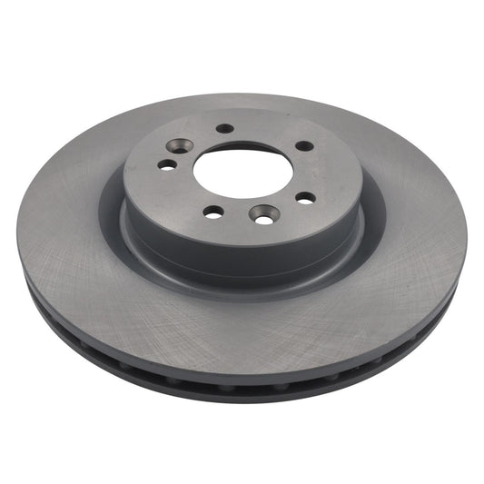 Febi Bilstein Brake Disc Braking 43930 - LAND ROVER RANGE ROVER IV (L405) 5.0 SCV8 4x4
