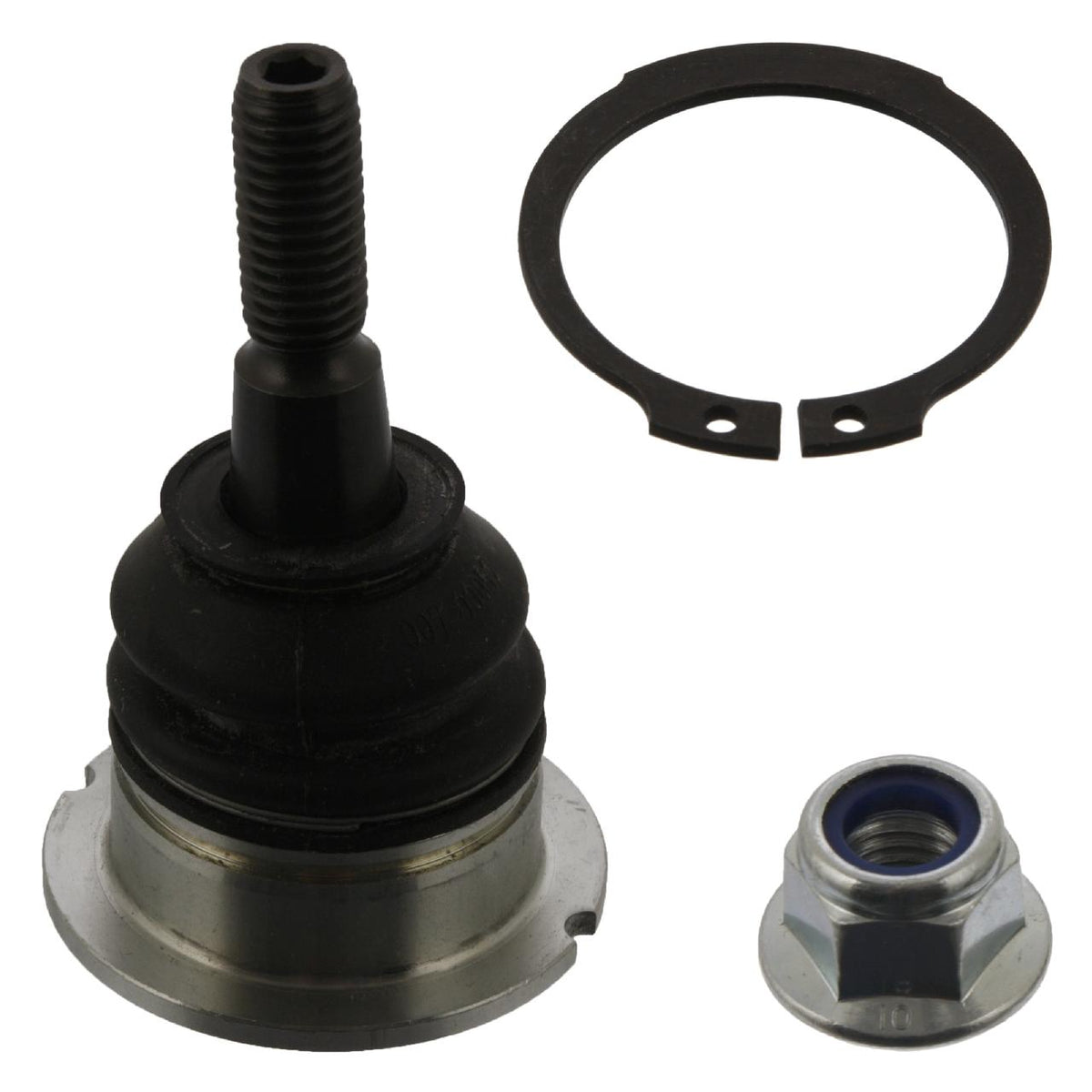 Febi Bilstein Ball Joint Steering & Suspension 44687 - Land Rover Discovery 3 / 4