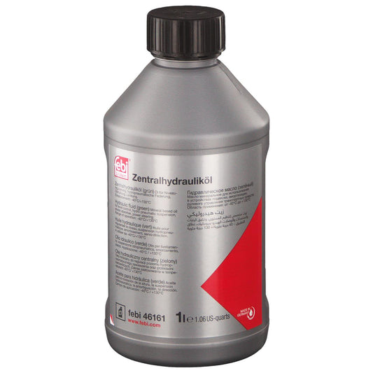 Febi Bilstein Hydraulic Fluid Liquids 46161 - LAND ROVER FREELANDER 2 (L359) 3.2 4x4