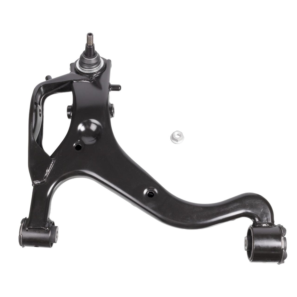 Febi Bilstein Control Arm Steering & Suspension 48099 - Land Rover Discovery 3 / 4
