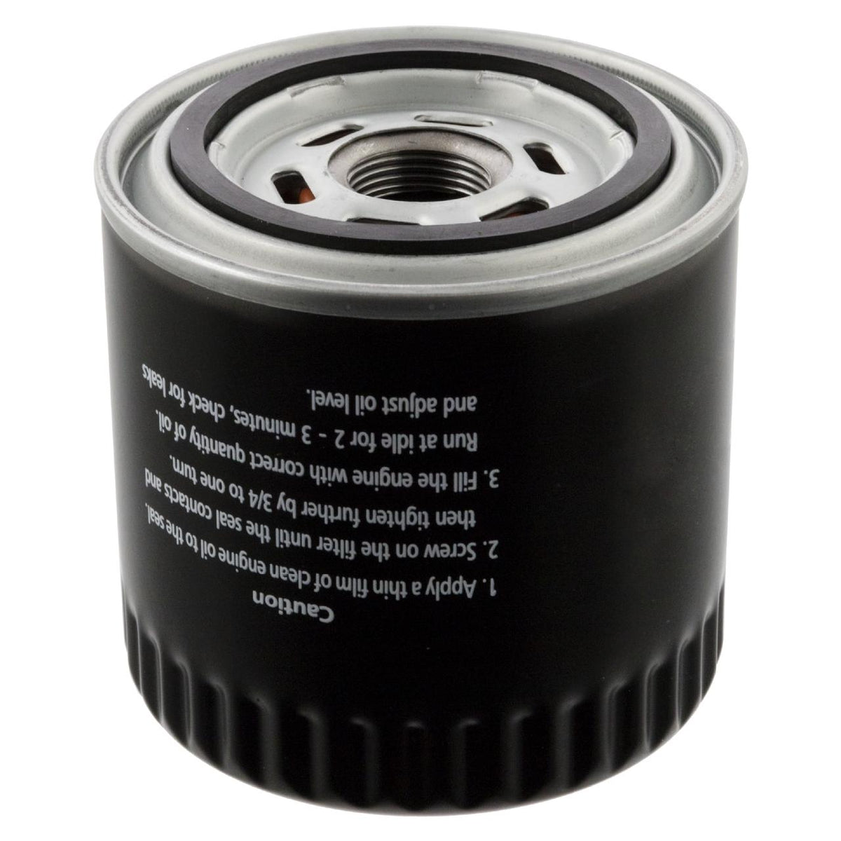 Febi Bilstein Oil Filter Filtration 48486 - Land Rover Discovery 3 / 4