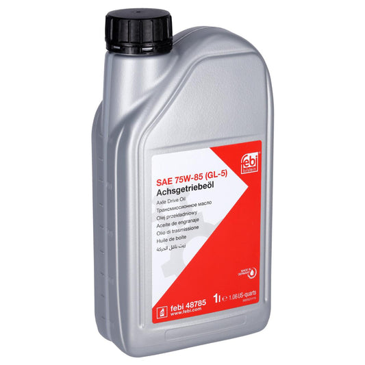 Febi Bilstein Gear Oil Liquids 48785 - Land Rover Defender L316