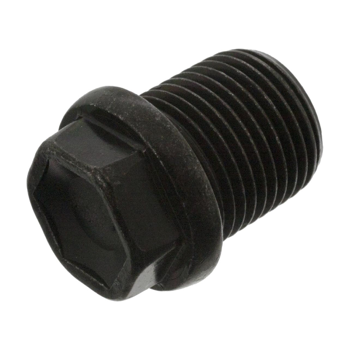 Febi Bilstein Oil Drain Plug Engine 48875 - LAND ROVER FREELANDER 2 (L359) 3.2 4x4