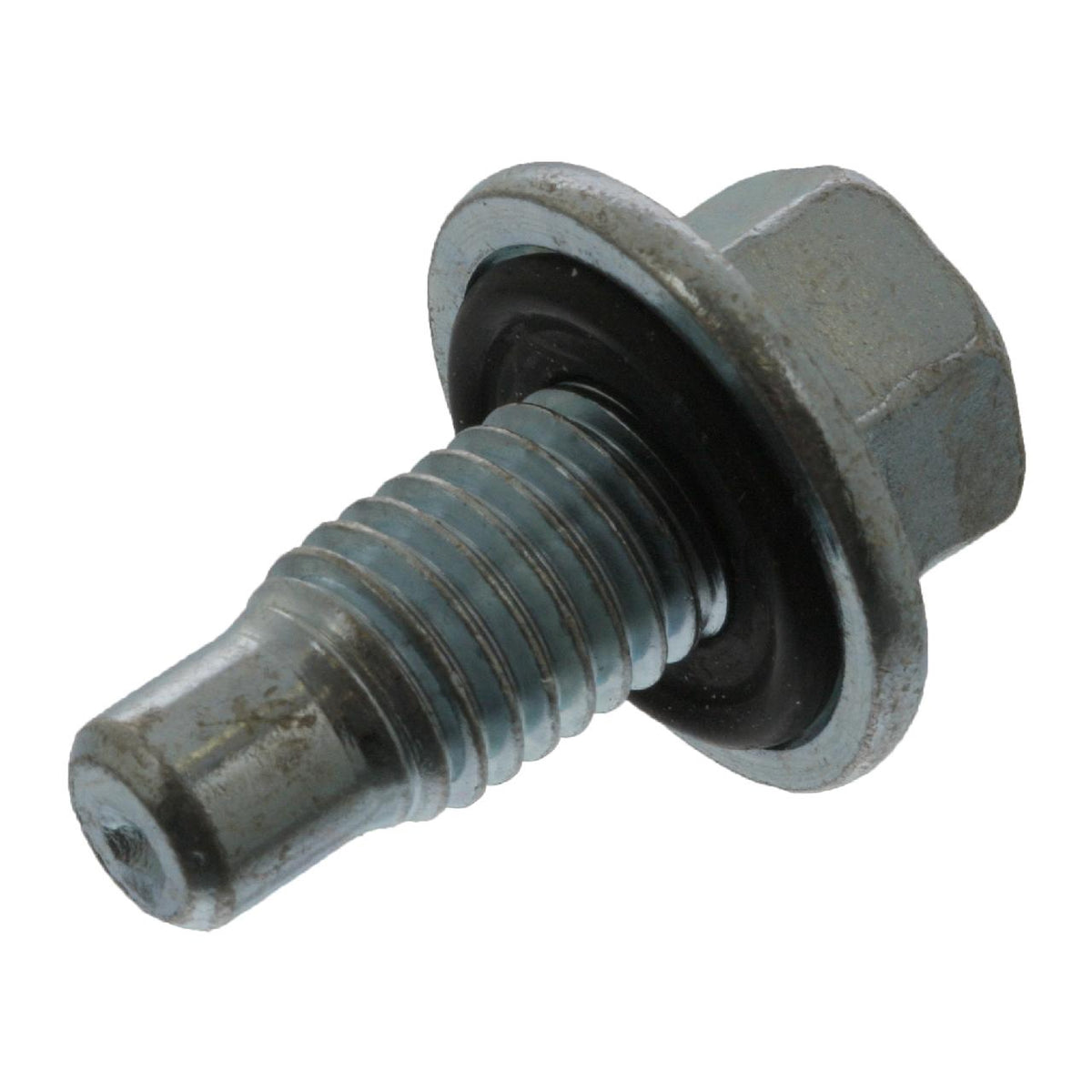 Febi Bilstein Oil Drain Plug Engine 48881 - LAND ROVER FREELANDER 2 (L359) 2.0 Si4 4x4