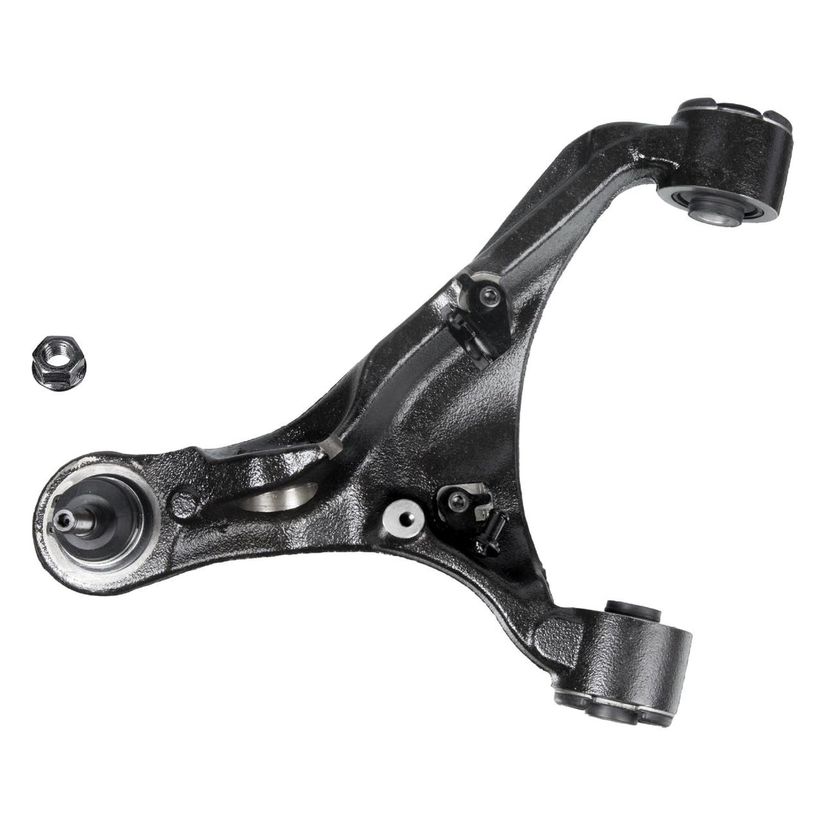 Febi Bilstein Control Arm Steering & Suspension 49243 - Land Rover Discovery 3 / 4