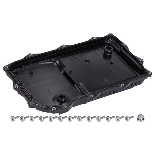 Blue Print Oil Pan Transmission ADBP210047 - LAND ROVER DISCOVERY V (L462) 3.0 SDV6 4x4
