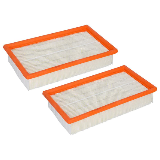 Blue Print Air Filter Set Filtration ADBP220137 - LAND ROVER RANGE ROVER V (L460) D350 MHEV AWD
