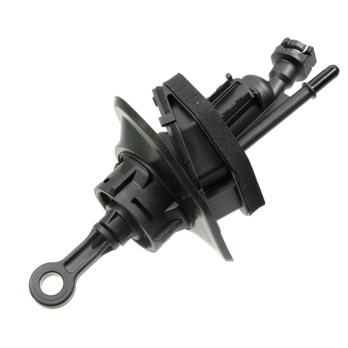 Blue Print Clutch Master Cylinder Clutch ADBP340015 - LAND ROVER FREELANDER 2 (L359) 2.2 TD4 4x4