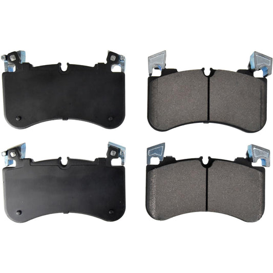 Blue Print Brake Pad Set Braking ADBP420080 - Land Rover Defender L663