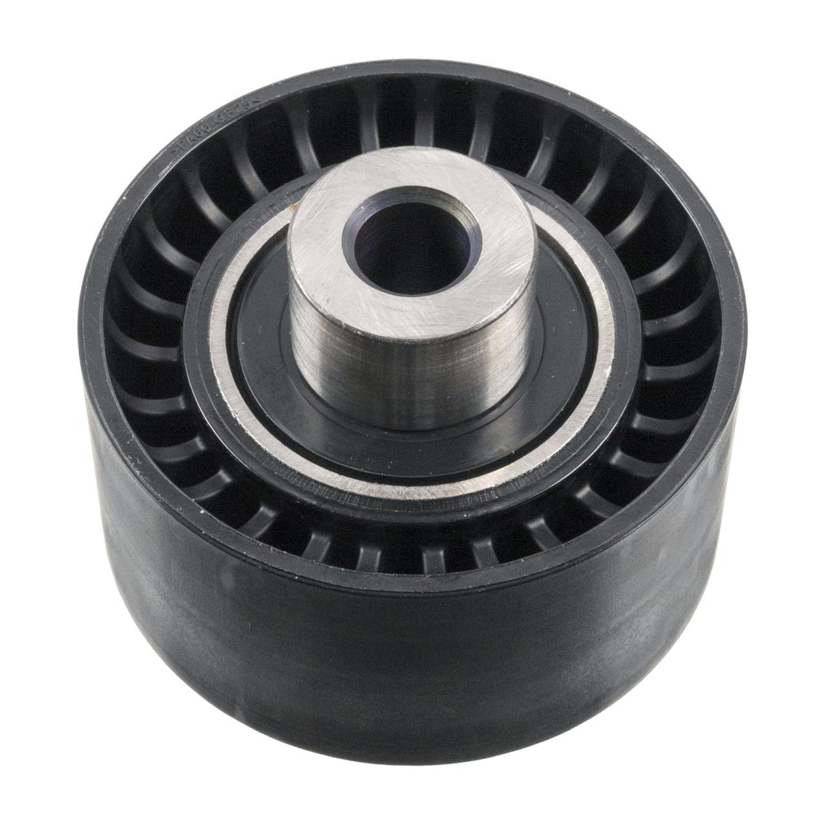 Blue Print Idler Pulley Engine ADC47660 - LAND ROVER FREELANDER 2 (L359) 2.2 TD4 4x4