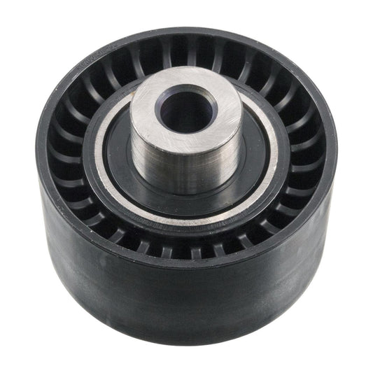 Blue Print Idler Pulley Engine ADC47660 - LAND ROVER FREELANDER 2 (L359) 2.2 TD4 4x4