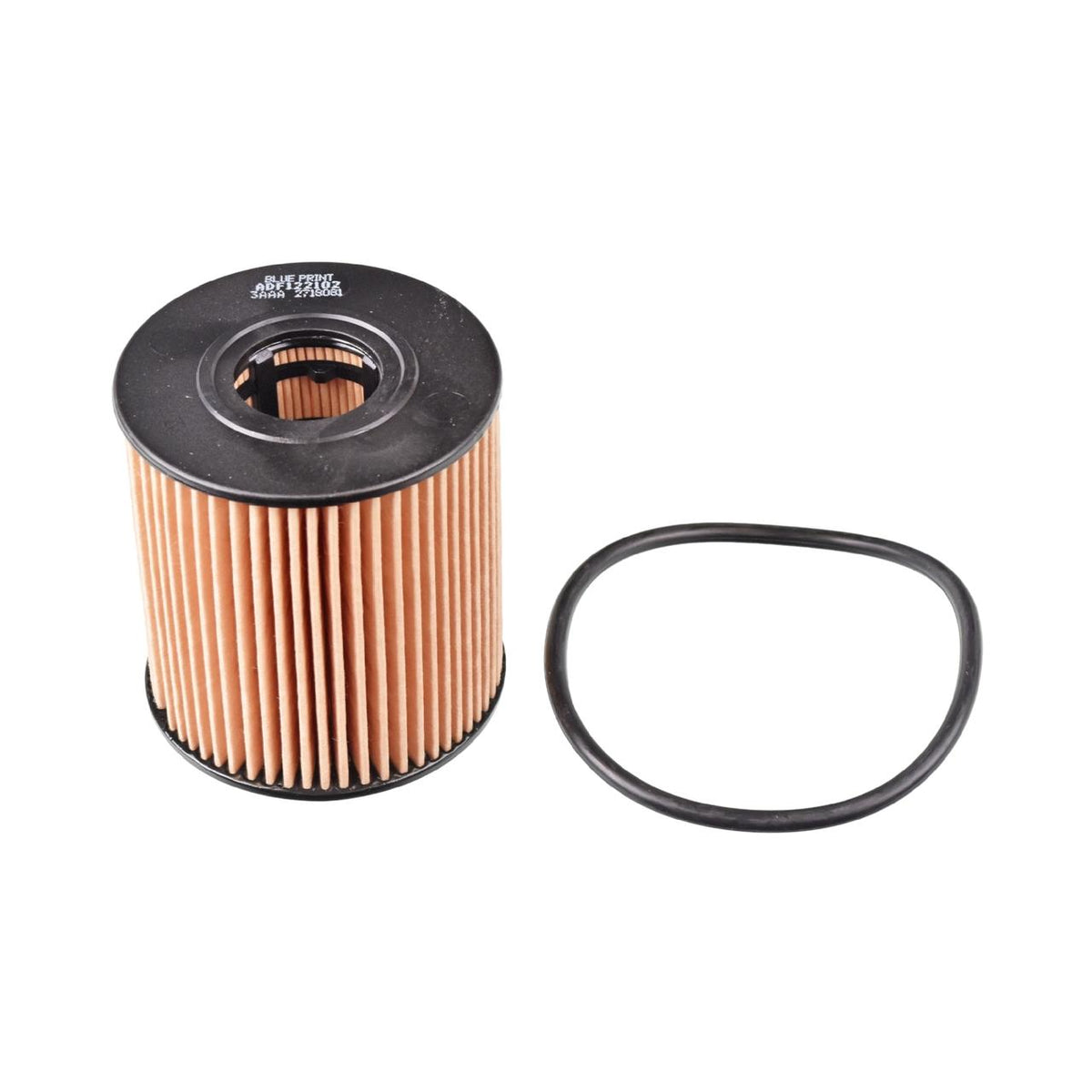 Blue Print Oil Filter Filtration ADF122102 - LAND ROVER FREELANDER 2 (L359) 2.2 TD4 4x4