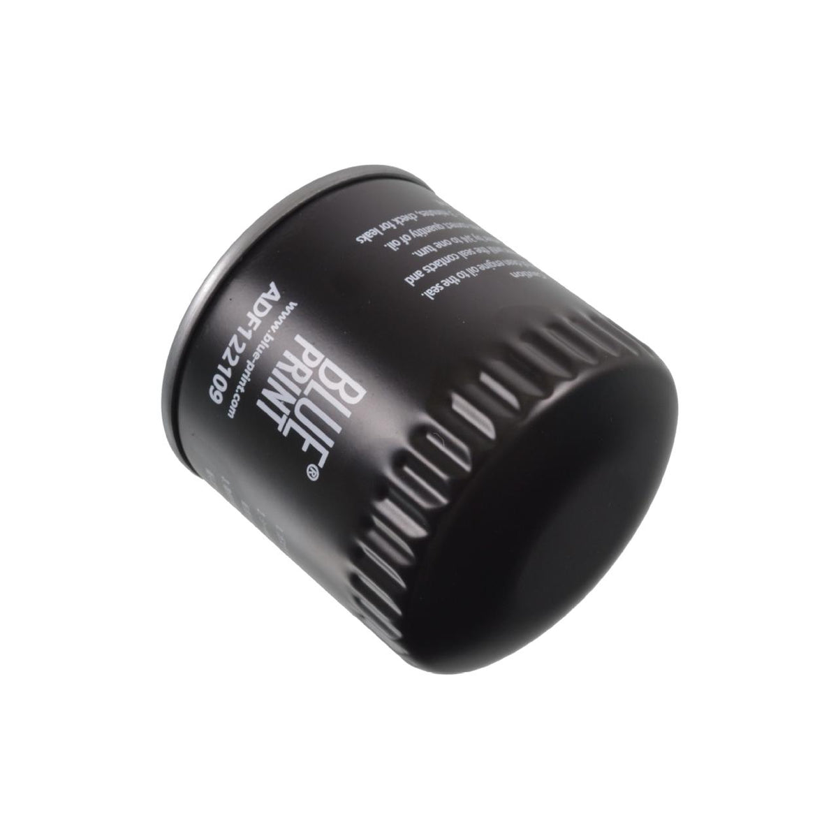 Blue Print Oil Filter Filtration ADF122109 - Land Rover Discovery 3 / 4