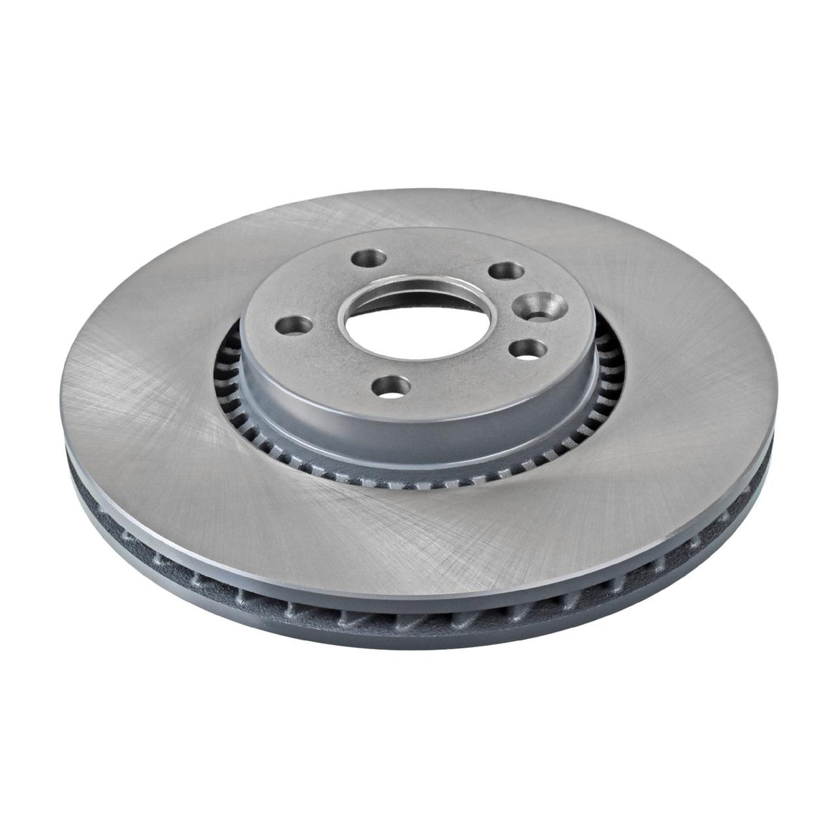 Blue Print Brake Disc Braking ADF124307 - LAND ROVER FREELANDER 2 (L359) 3.2 4x4