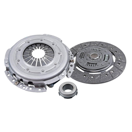 Blue Print Clutch Kit Clutch ADH23063 - LAND ROVER FREELANDER I (L314) 1.8 i 16V 4x4