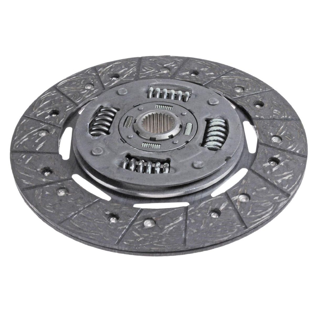 Blue Print Clutch Disc Clutch ADH23136 - LAND ROVER FREELANDER I (L314) 1.8 i 16V 4x4