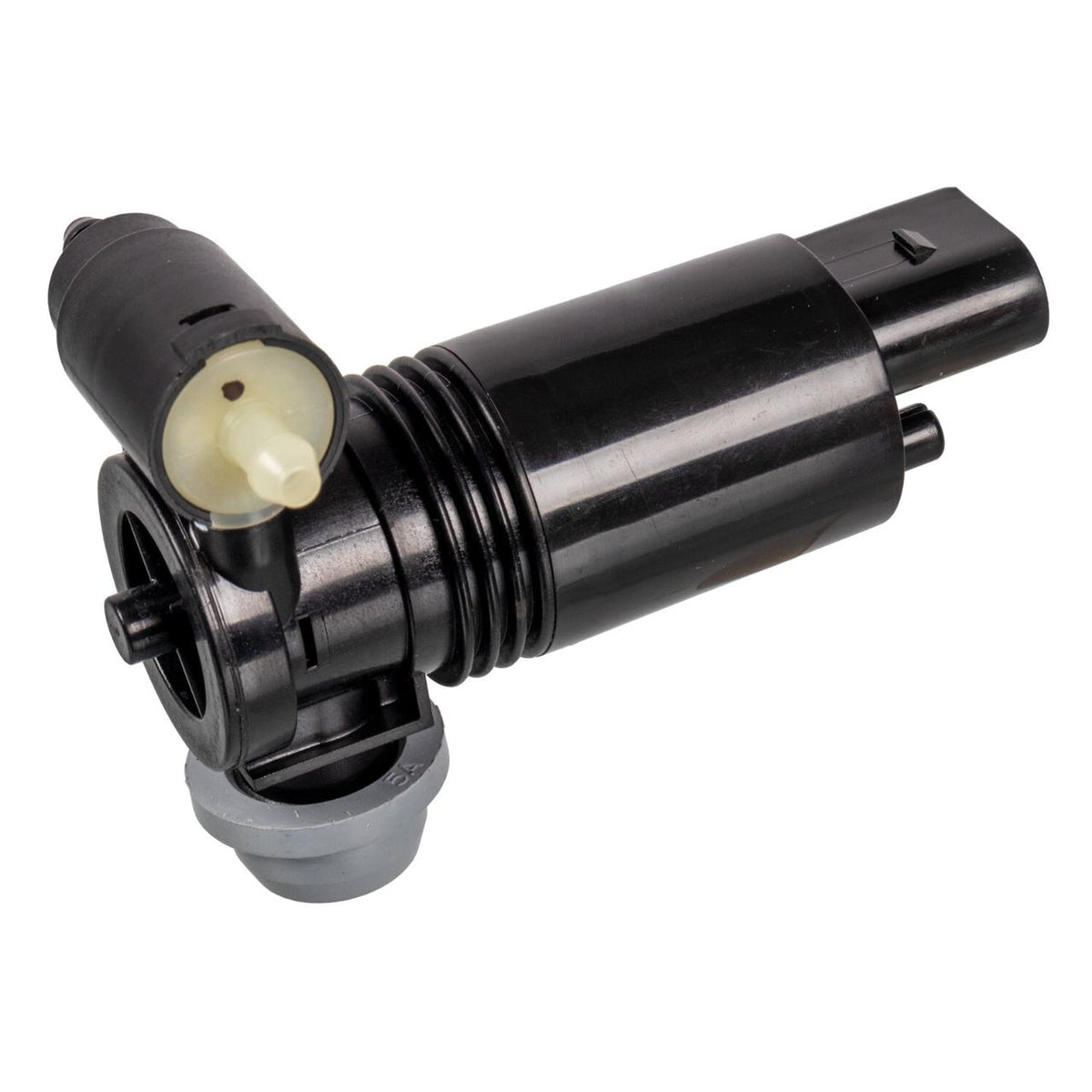 Blue Print Washer Pump Electric ADJ130304 - Land Rover Discovery 3 / 4