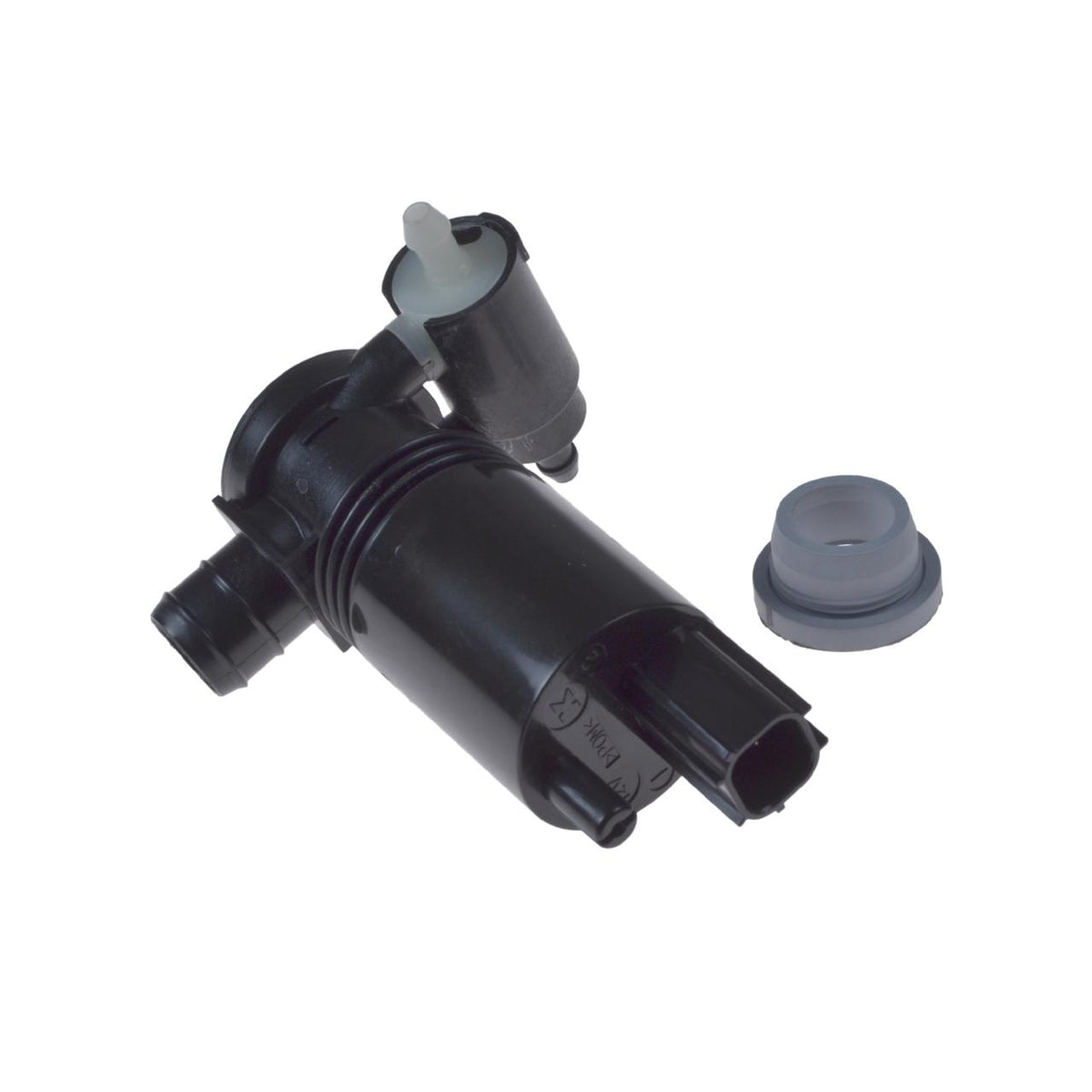 Blue Print Washer Pump Electric ADJ130305 - Land Rover Discovery 3 / 4