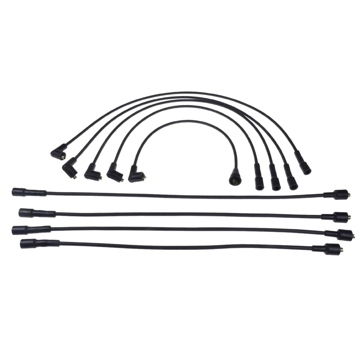 Blue Print HT Lead Kit Electric ADJ131602 - Land Rover Defender L316