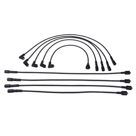 Blue Print HT Lead Kit Electric ADJ131602 - Land Rover Defender L316