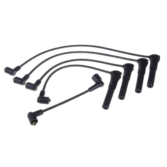 Blue Print HT Lead Kit Electric ADJ131604 - LAND ROVER FREELANDER I (L314) 1.8 i 16V 4x4