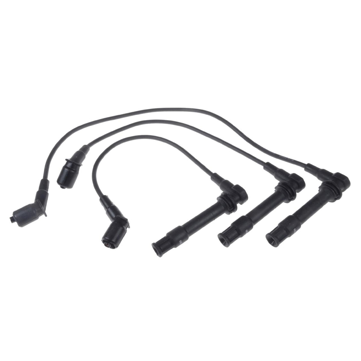 Blue Print HT Lead Kit Electric ADJ131605 - LAND ROVER FREELANDER I (L314) 2.5 V6 4x4