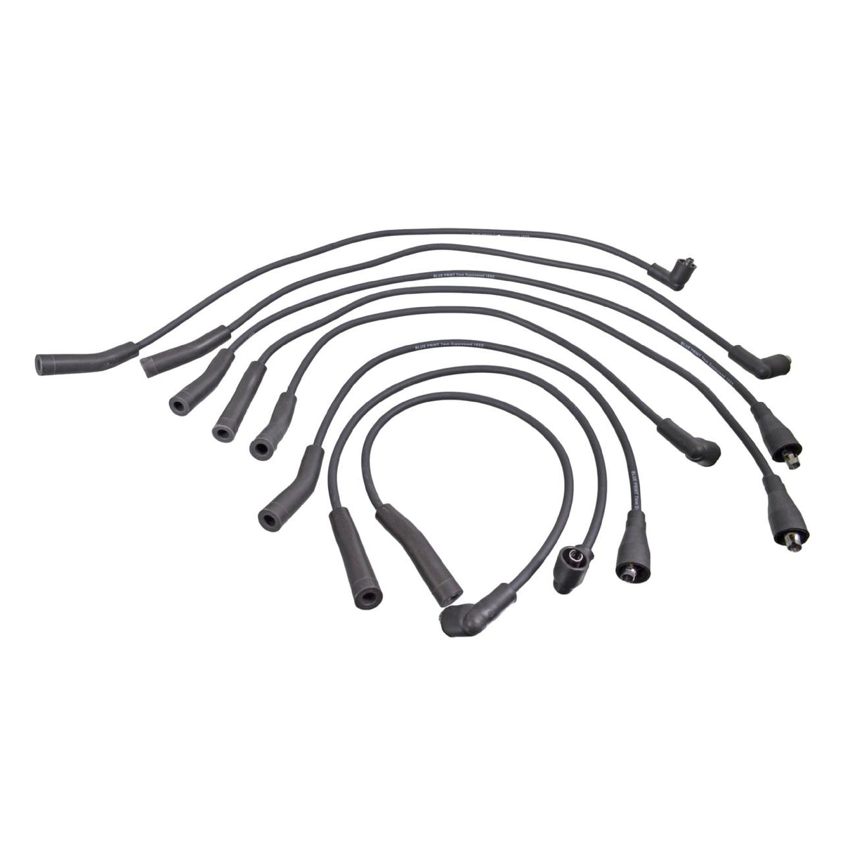 Blue Print HT Lead Kit Electric ADJ131606 - LAND ROVER DISCOVERY I (LJ)